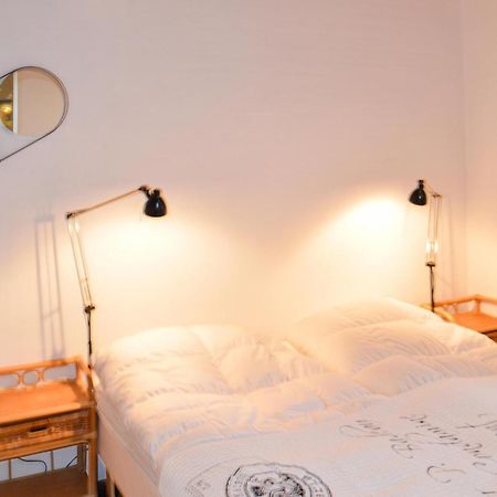 Stalden Villa Mariager Екстериор снимка
