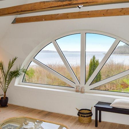 Stalden Villa Mariager Екстериор снимка