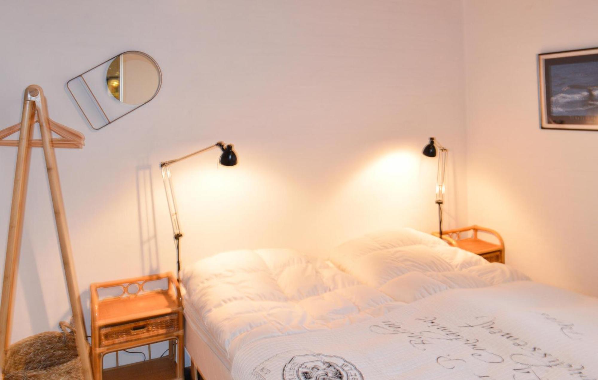 Stalden Villa Mariager Екстериор снимка