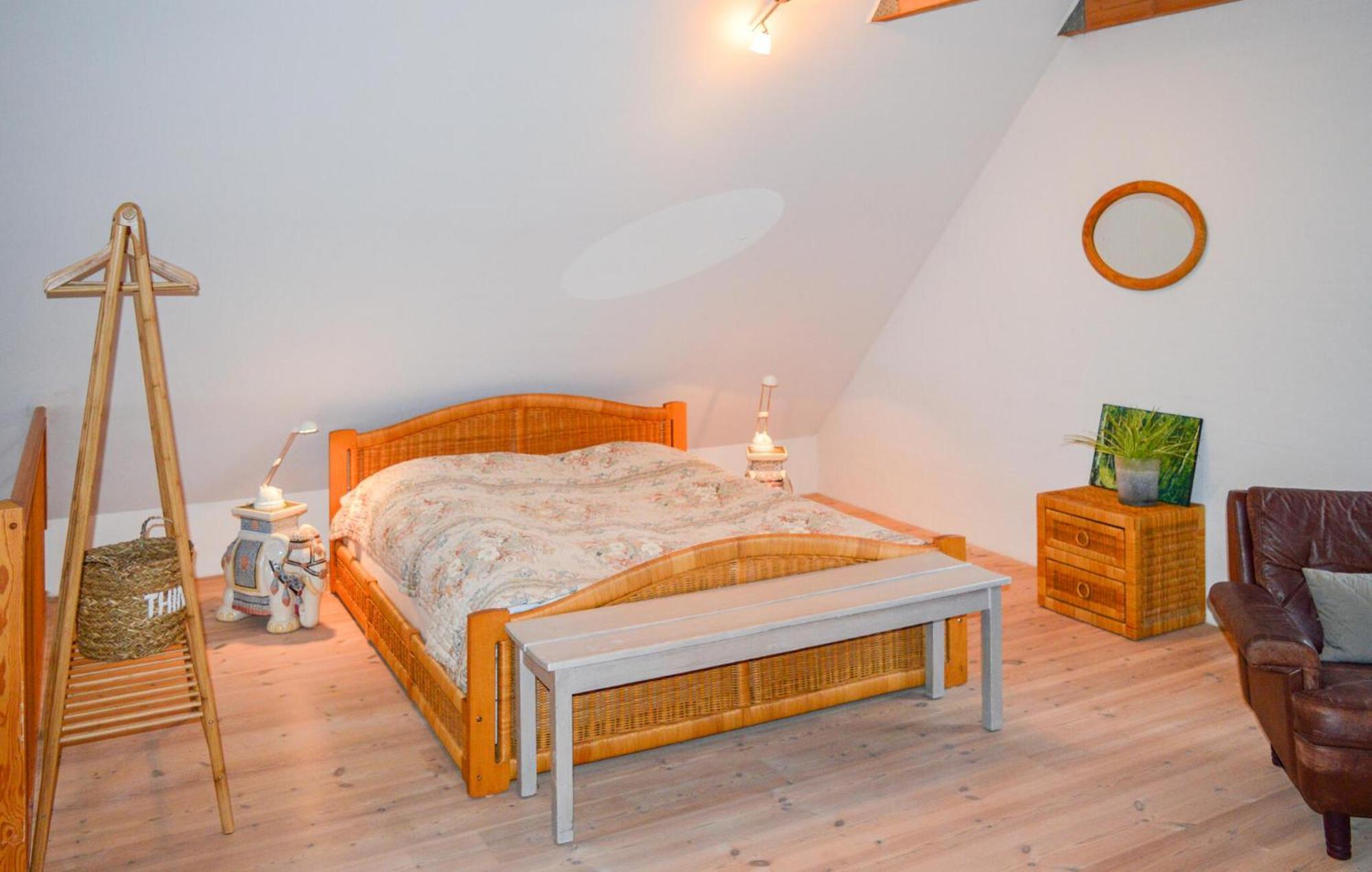Stalden Villa Mariager Екстериор снимка