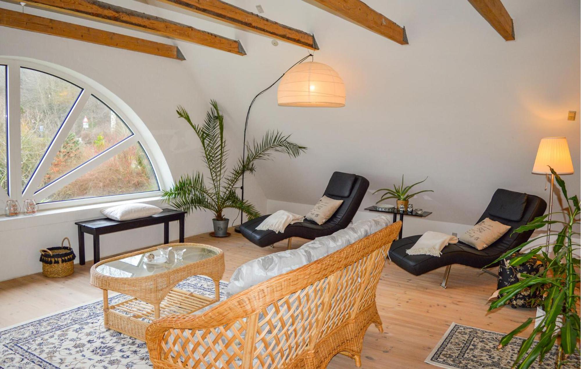 Stalden Villa Mariager Екстериор снимка