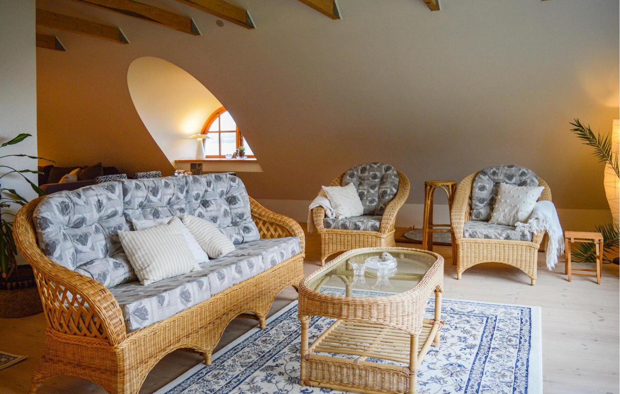 Stalden Villa Mariager Екстериор снимка